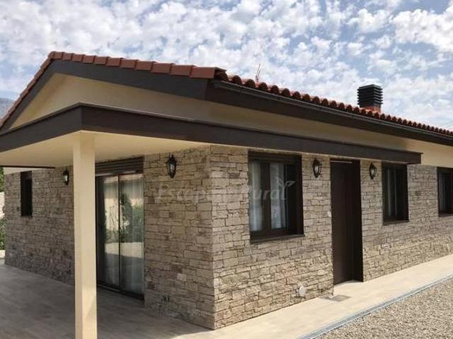 Casa en alquiler en Àger