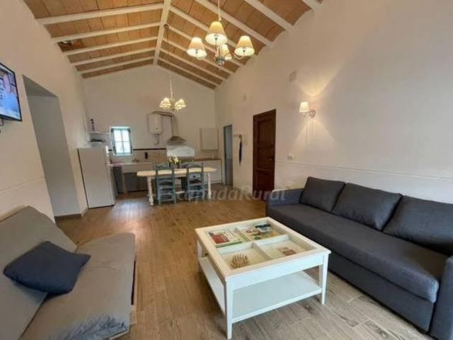 Casa en alquiler en El Picazo, Cuenca