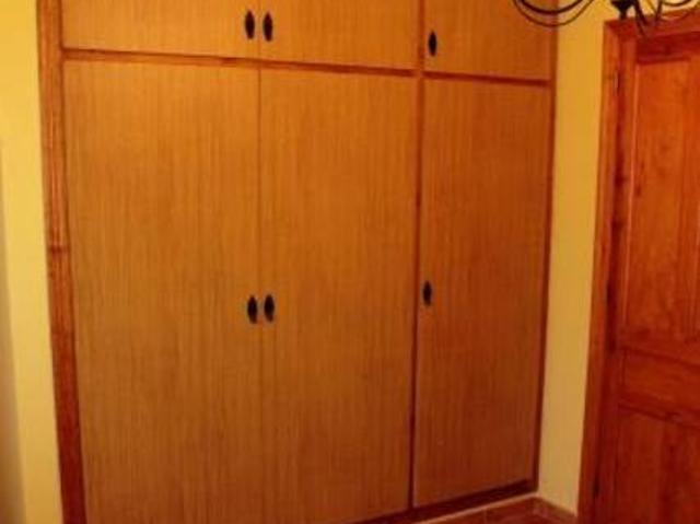 Casa en alquiler en Vistabella Del Maestrazgo