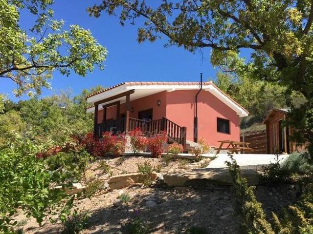 Casa en alquiler en Àger Casa en alquiler en Àger