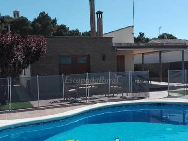 Casa en alquiler en Tàrrega