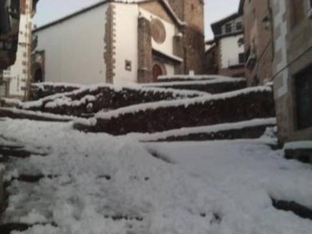 Casa en alquiler en Candelario, Castilla y León