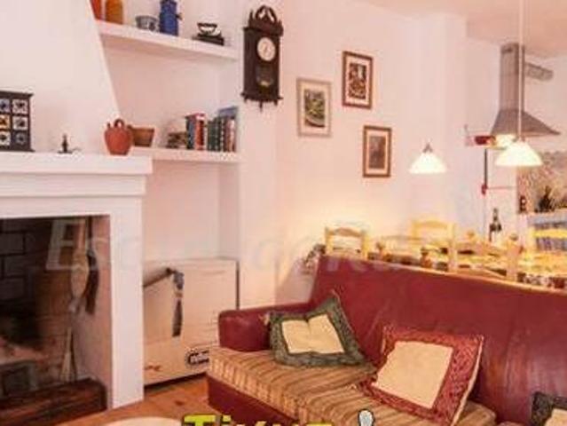 Casa en alquiler en Comarca del Valle de Lecrín, Andalucía