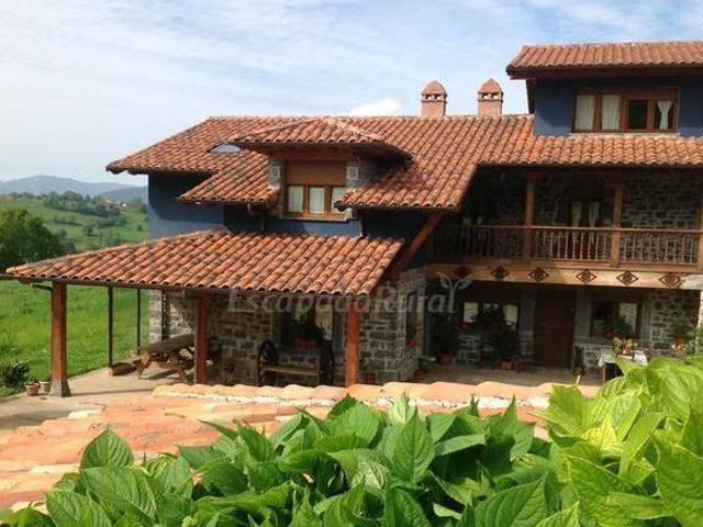Casa en alquiler en Cangas De Onís