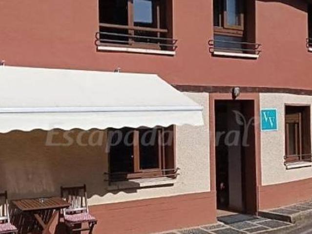Casa en alquiler en Colunga