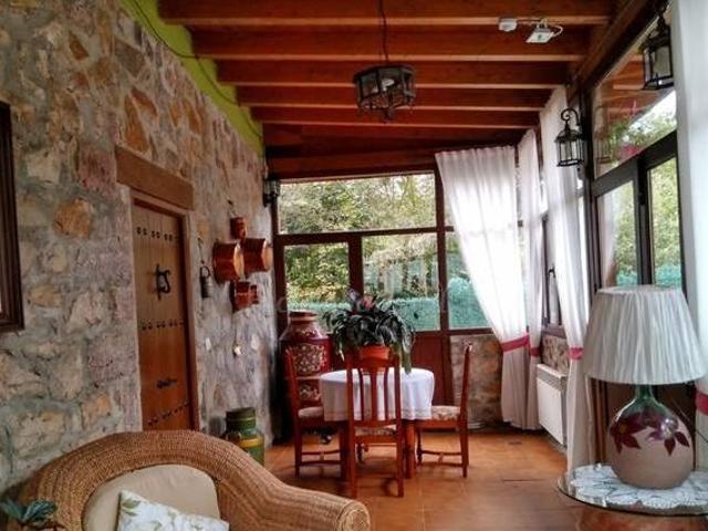 Casa en alquiler en Cangas De Onís