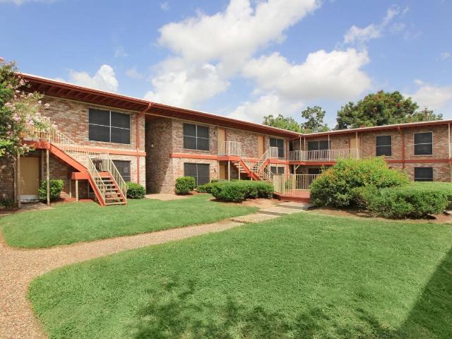 Apartment for rent in Harris, Texas