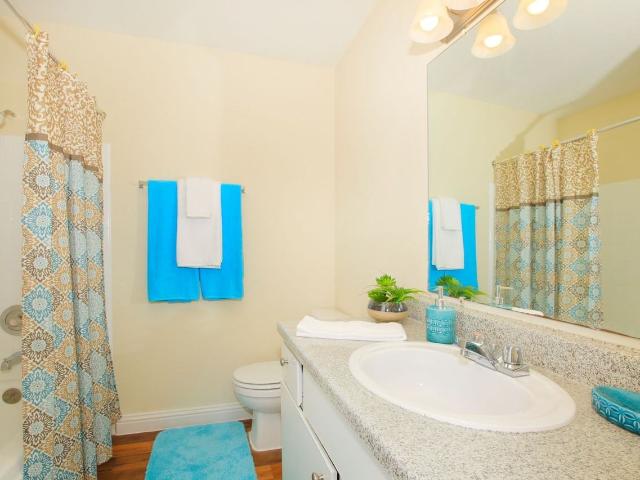 Apartment for rent in Harris, Texas