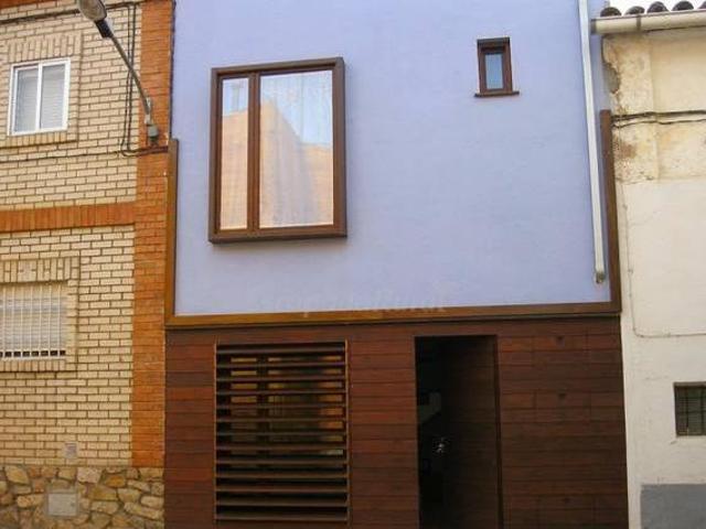 Casa en alquiler en Chillarón De Cuenca, Castilla-La Mancha