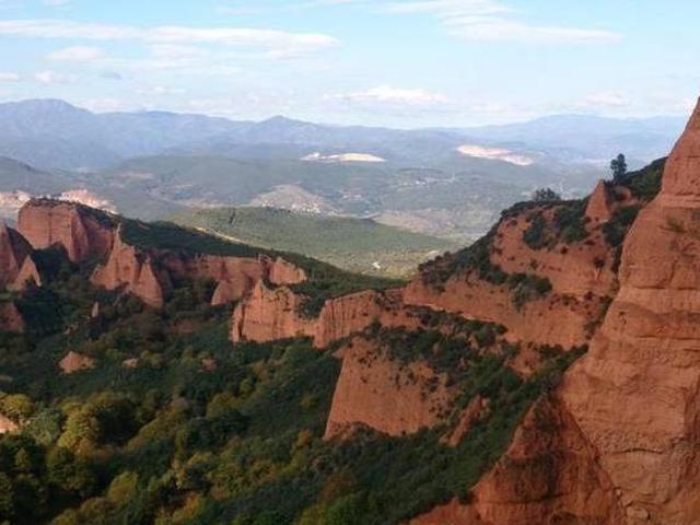 Casa en alquiler en El Bierzo, Castilla y León