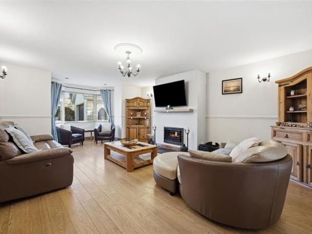 Detached House for sale in Lusk, North Tipperary