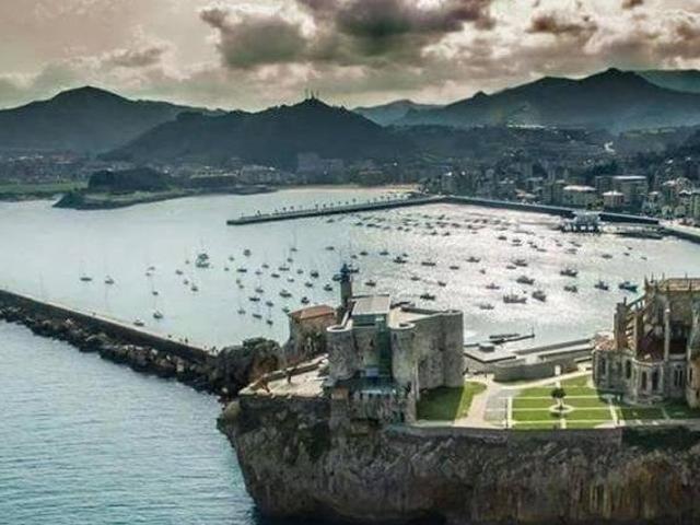 Casa en alquiler en Guriezo, Cantabria