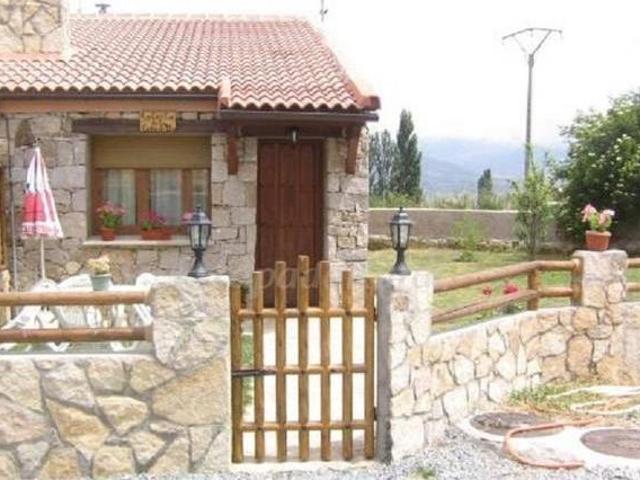 Casa en alquiler en San Martín De La Vega Del Alberche, Castilla y León