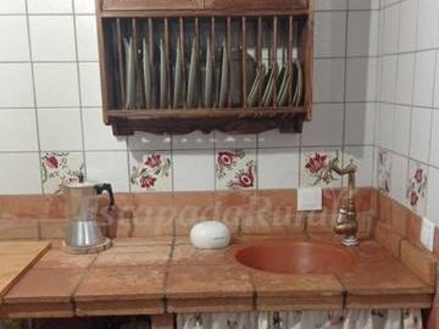 Casa en alquiler en Sierra de Cádiz, Andalucía