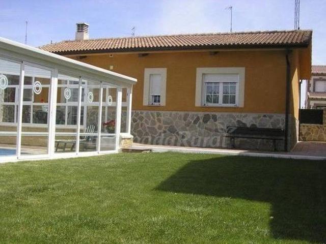 Casa en alquiler en Las Berlanas, Castilla y León