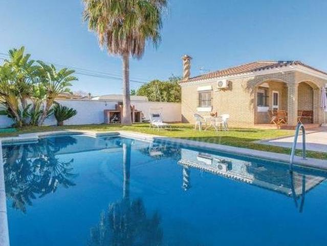 Casa en alquiler en Bahía de Cádiz, Andalucía