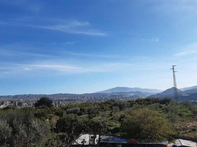 Casa en alquiler en Illar, Andalucía