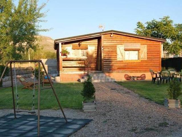 Casa en alquiler en Sacramenia, Castilla y León