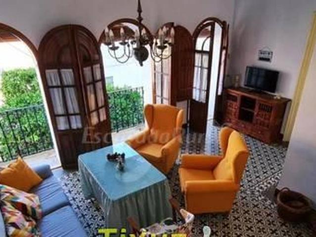 Casa en alquiler en Sevilla, Andalucía