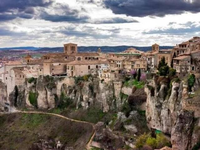 Casa en alquiler en Cuenca, Castilla-La Mancha