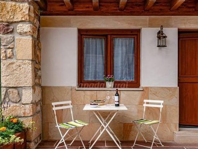 Casa en alquiler en Mazcuerras, Cantabria