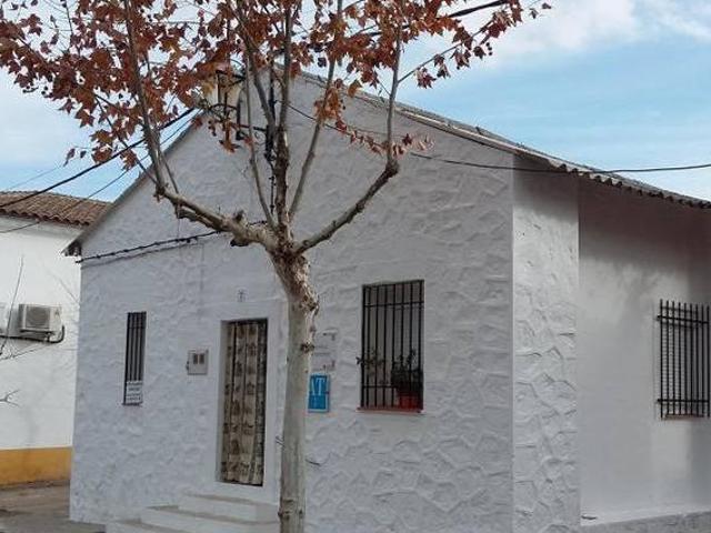 Casa en alquiler en Alía, Extremadura