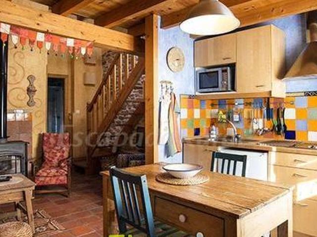 Casa en alquiler en San Pelayo, Castilla y León