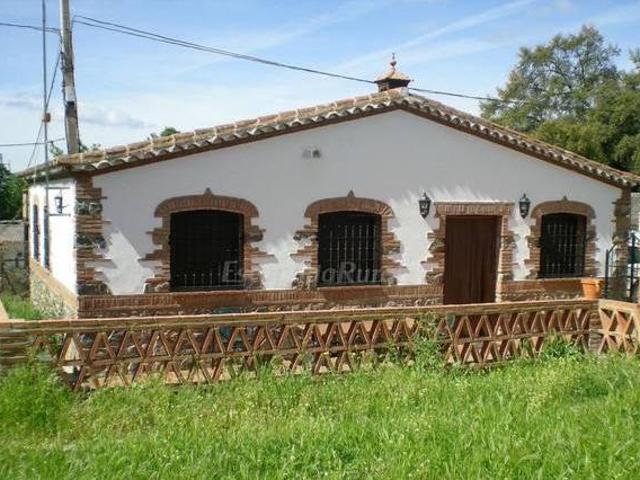 Casa en alquiler en Sierra de Huelva, Andalucía