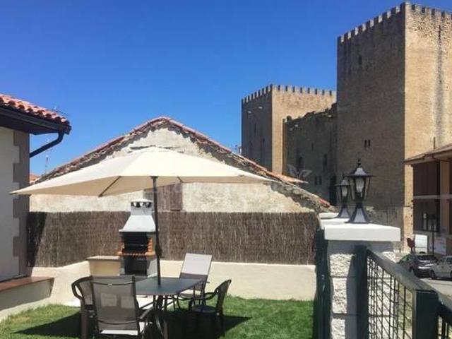 Casa en alquiler en Medina De Pomar, Castilla y León