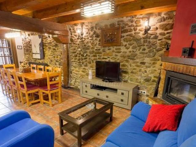 Casa en alquiler en Ojacastro, La Rioja