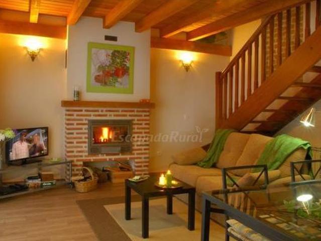 Casa en alquiler en Adanero, Castilla y León
