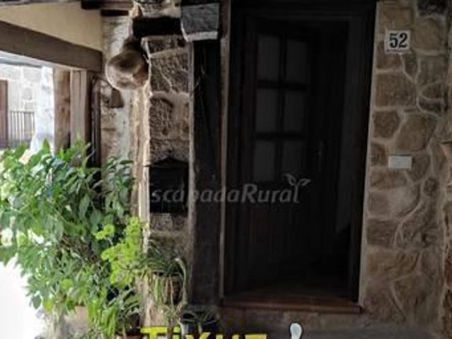 Casa en alquiler en Pedro Bernardo, Castilla y León