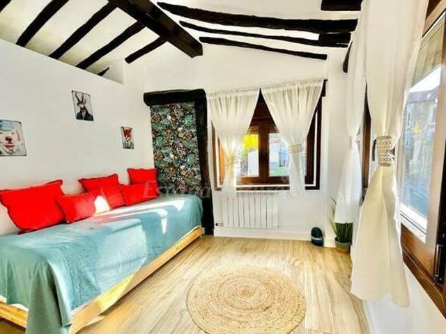 Casa en alquiler en Soto En Cameros, La Rioja