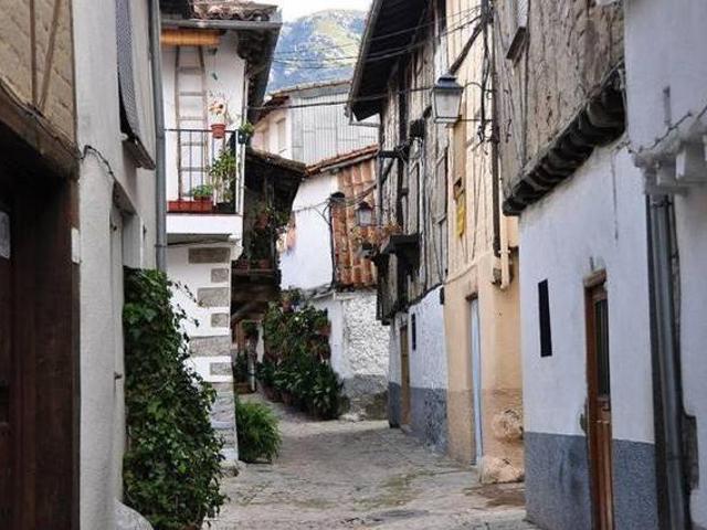 Casa en alquiler en Hervás, Extremadura