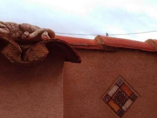 Casa en alquiler en Alaejos, Castilla y León