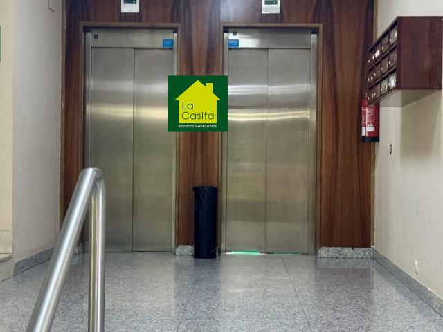 Oficina en alquiler en La Estrella, Albacete