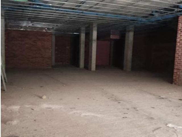 Local Comercial en alquiler en Centro, Albacete