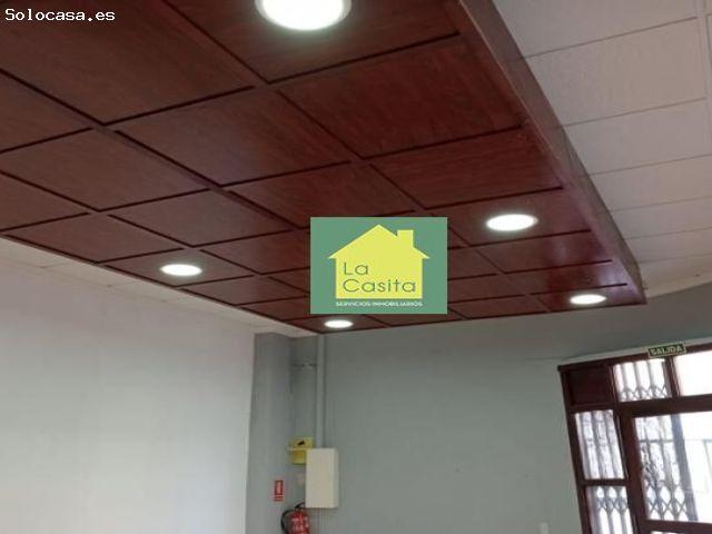 Local Comercial en alquiler en Distrito 5, Albacete