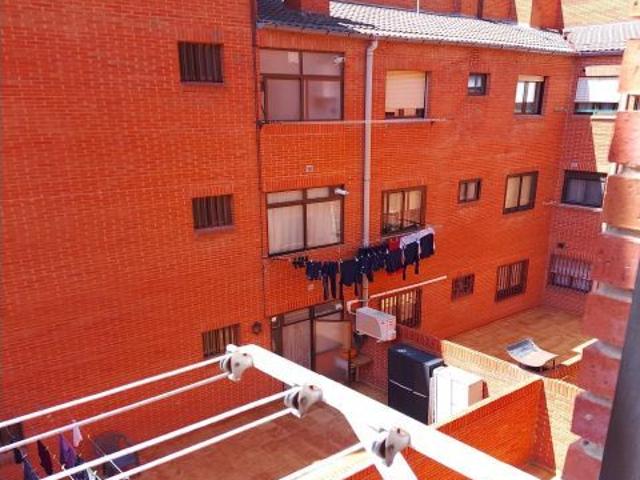 Piso en alquiler en Distrito 5, Albacete