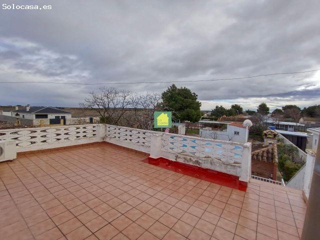 Casa en venta en Urbanización El Ventorro, Albacete