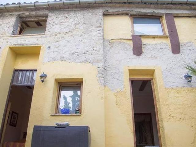 Casa en alquiler en la Vall d'Albaida, Valencia