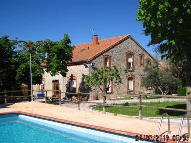 Casa en alquiler en Villacastín, Castilla y León