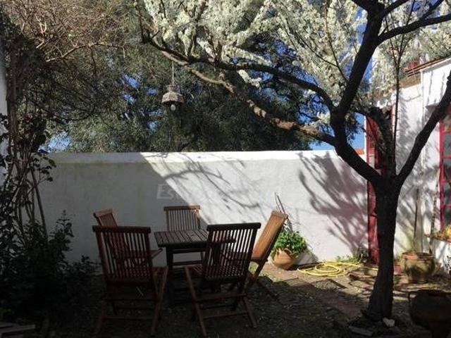 Casa en alquiler en Almonaster la Real, Huelva