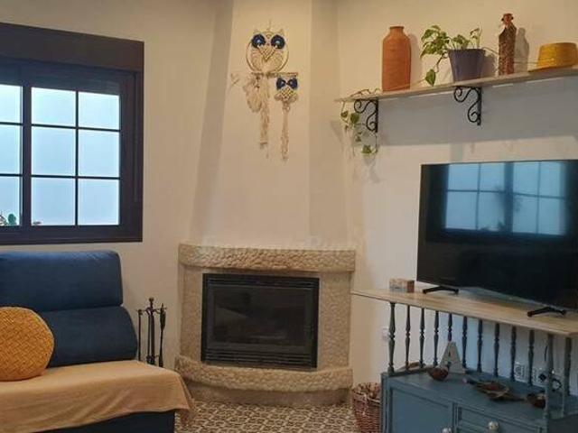 Casa en alquiler en Encinasola