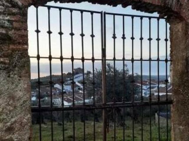 Casa en alquiler en Encinasola
