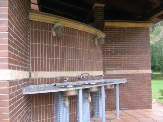 Casa en alquiler en San Tirso De Abres, Asturias
