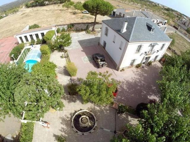 Casa en alquiler en San Martín De Montalbán, Castilla-La Mancha