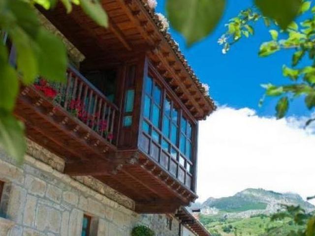 Casa en alquiler en Camaleño, Cantabria