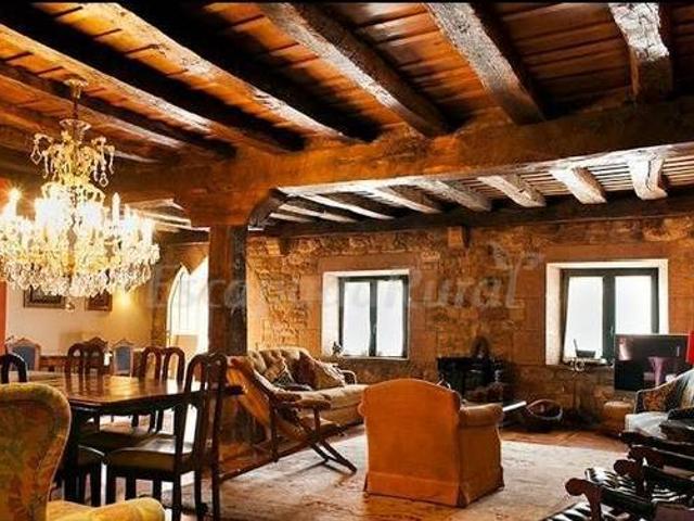 Casa en alquiler en Hermandad De Campoo De Suso, Cantabria