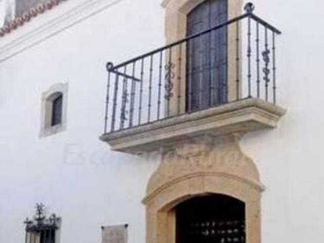 Casa en alquiler en Montánchez, Extremadura